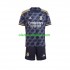Camisola Real Madrid Criança Equipamento Segundo 2023-2024 Manga Curta